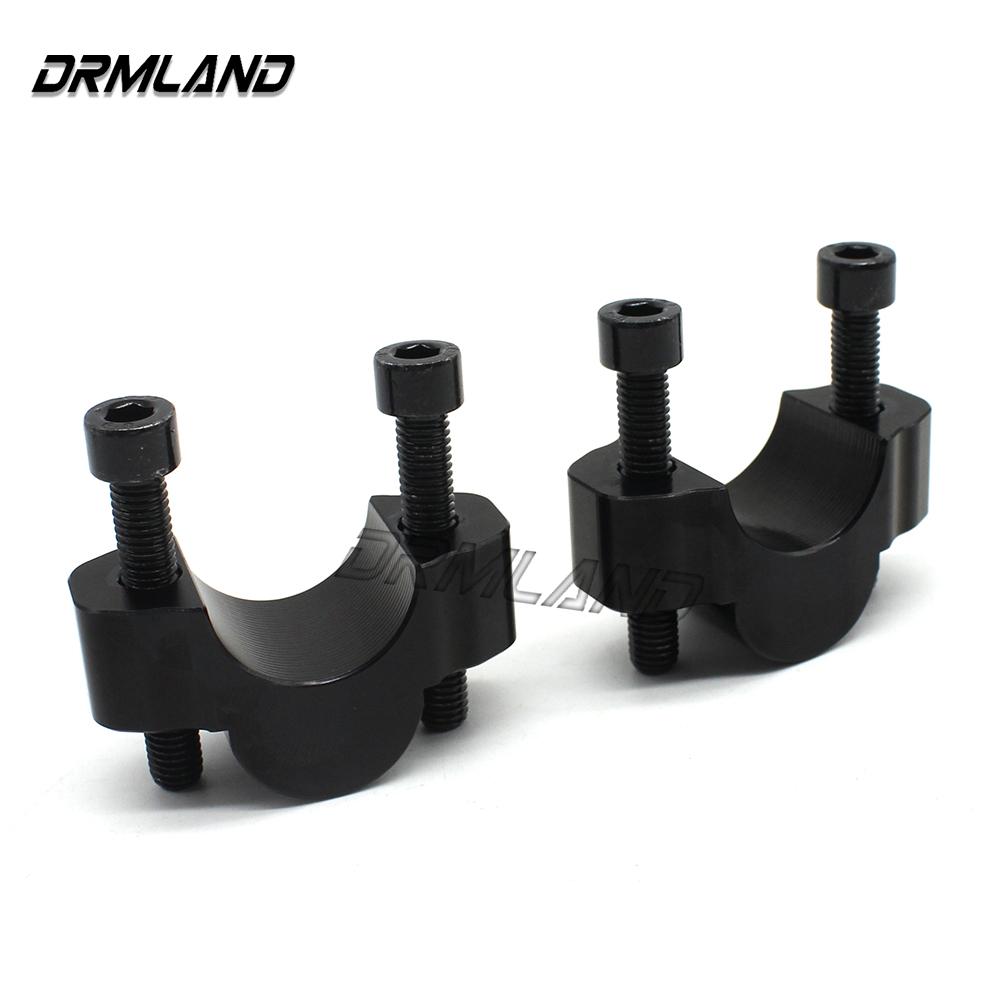 Pro YAMAHA TENERE700 TENERE 700 XT700Z 2022 2023 Svorka řidítek Prodloužení řídítek motocyklu