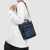 Men's Versatile Oxford Cloth Crossbody Shoulder Bag for Travel & Business