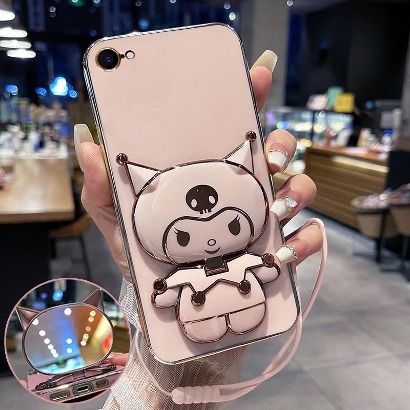 Apple iPhone 17e Silicone Case: Full Coverage, Drop-Proof & Cute Koro Design iPhone 17e