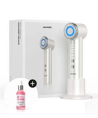 5-in-1 Galvanischer Hochfrequenz-Massager