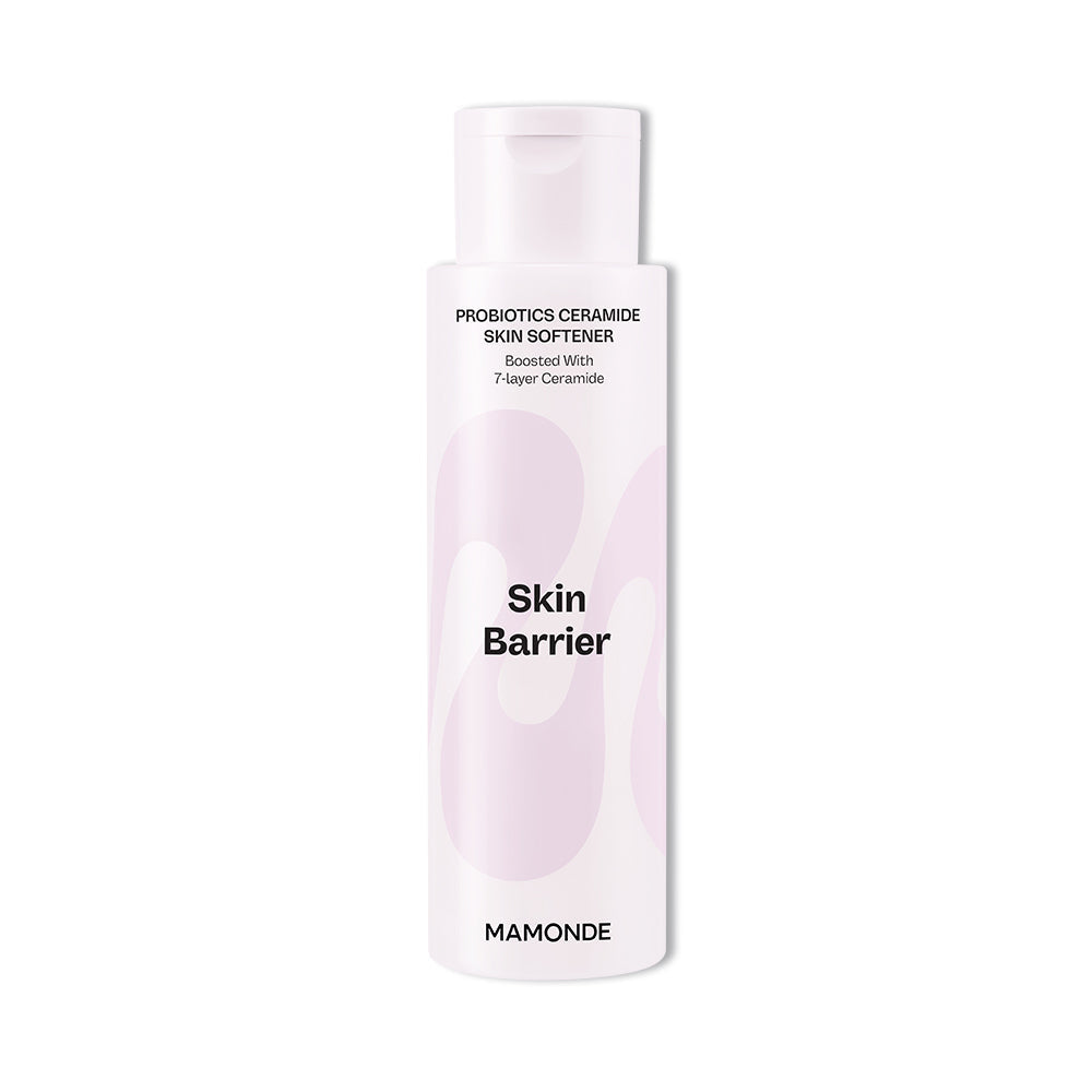 Mamonde Probiotics Ceramide Skin Softener 200ml