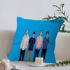 Rock Band W-Weezer Cushion Cover Decorative Pillow Sofa Home Decor case pillow cases