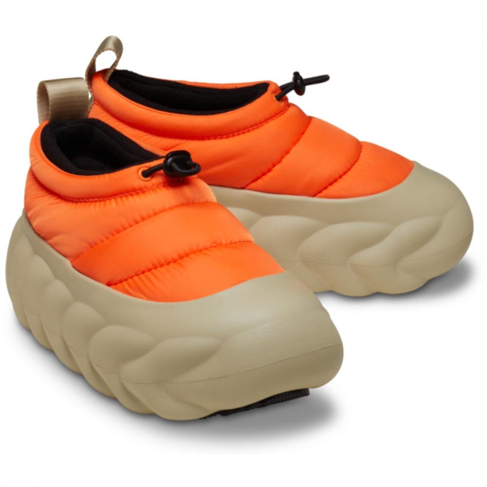 Crocs Over Puff Shorty 210668 85g