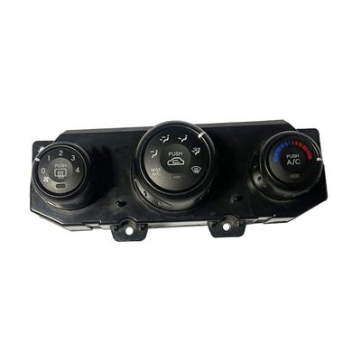 For Kia For Sportage Auto Air Conditioning Control Switch Air Conditioning Control Switch Assembly Manual Shift 2007