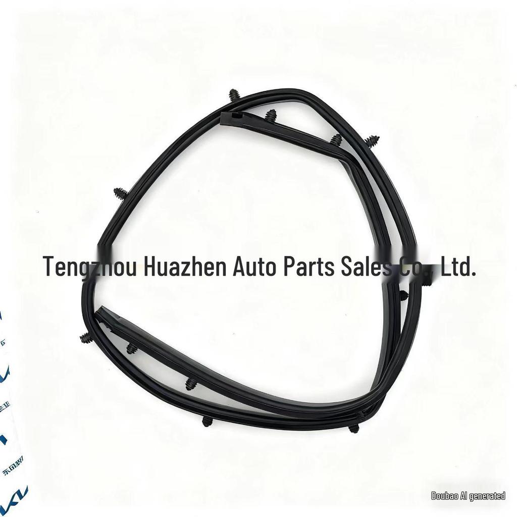 863572T000 Hood Seal Waterproof Strip for Kia K5 Optima