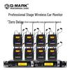 G-MARK G5000 Wireless In-Ear Monitor System