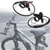 Light weight Mountain Bike Fork Remotes Switches Ensuring Precise Handling Corrosions Resistance