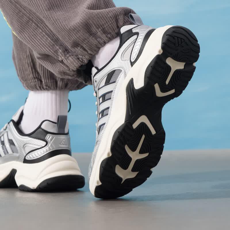 Adidas XLG FIN PULSE Casual Dad Shoes
