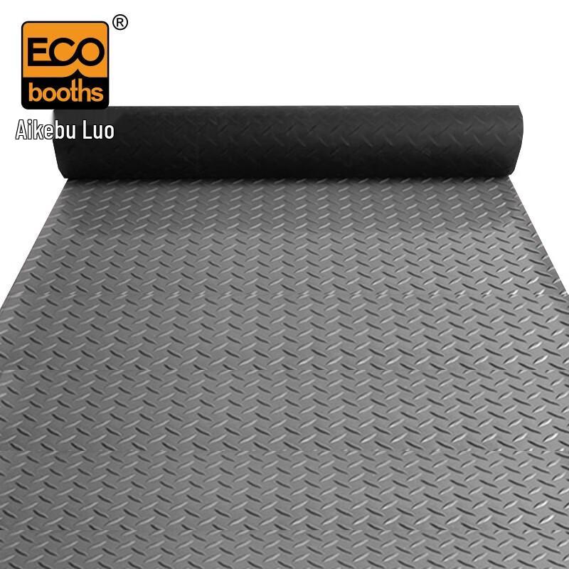 PVC Waterproof Non-Slip Floor Mat