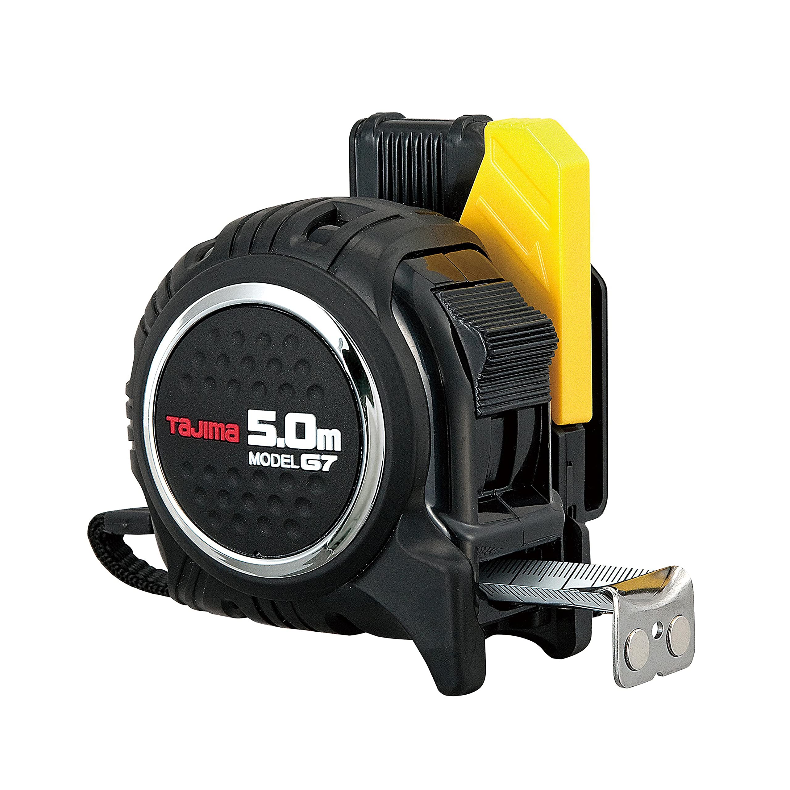 

TJM Design Tajima Rotating Sef G7 Lock Mag Claw 25 5.0m RSFG7LM2550
