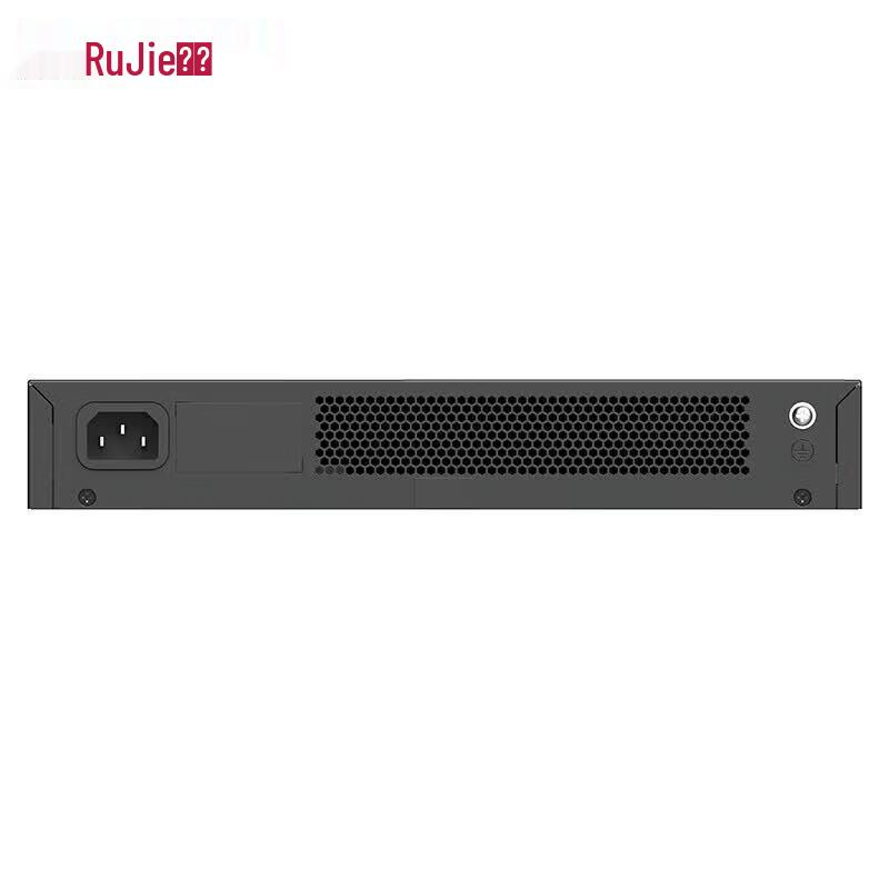 Ruijie RG-ES124GD-E 24-Port Gigabit Unmanaged Switch