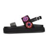 BARBARA Strap Sandal Bbg342bk