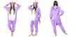 Onesie kigurumi costume - unicorn Onesie kigurumi costume - unicorn