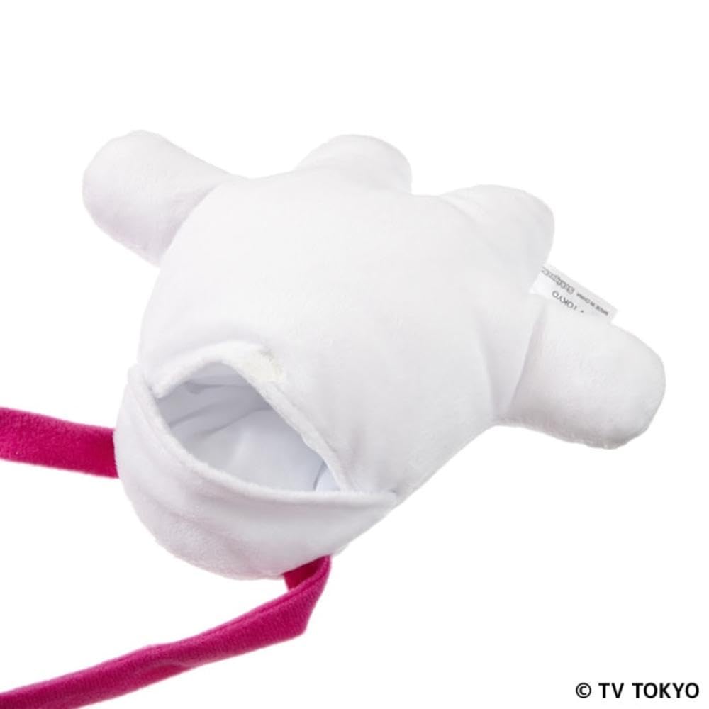 Sekiguchi Shina Push Neck Pouch Push Push 547579