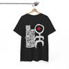 Einsturzende Neubauten Shirt, German Industrial Band T-Shirt, Unisex Shirt
