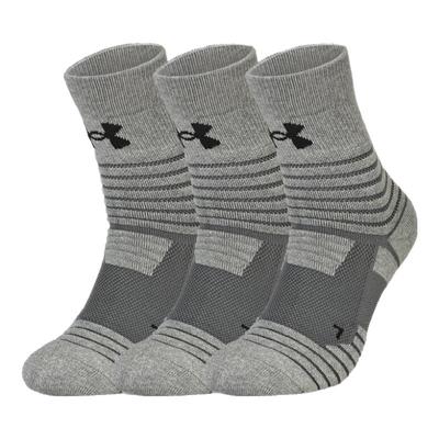 Under Armour 3-Pair Sports Socks