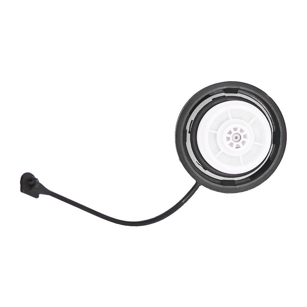 17251-ZX60A Tankdeckel für Nissan Qashqai, X-Trail, Sylphy