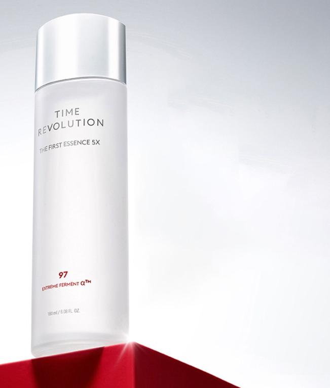 MISSHA Time Revolution The First Essence 5X 180ml