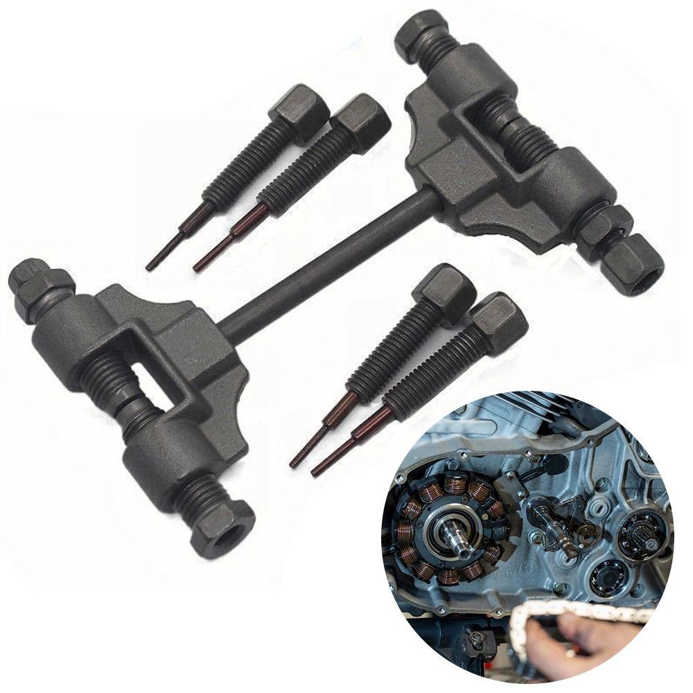 Chain Replacement Motorbike Timing Chain Disassembler Chain Remover Tool  Accessory Tool