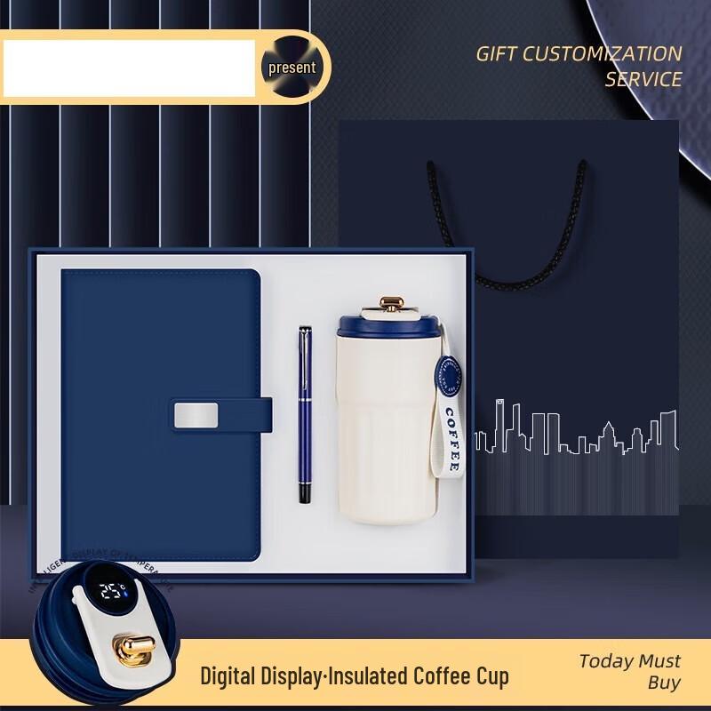 YIXI Corporate Gift Set