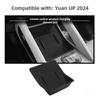 Car Phone Charger Mat Wireless Charging Pad Protective Mat Non-slip Pad Interior Accessories For Yuan UP Atto 2 2025