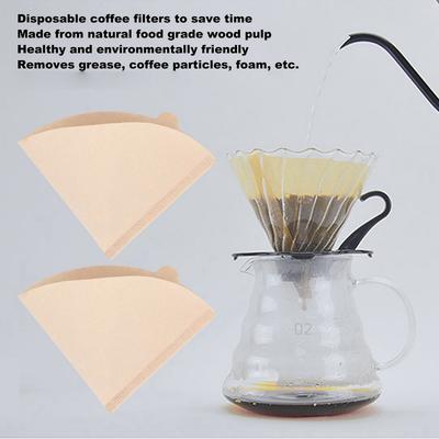 Zubehör für Kaffee & Tee – Mehrweg-Kaffeefilter