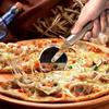 Round Pizza Wheels Cutter Stainless Steel Cutting Wheel Slicer Durable Baking Cutter  Pasta