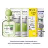 Baixi Green Grape Probiotic Mouthwash Fresh Breath Care Set