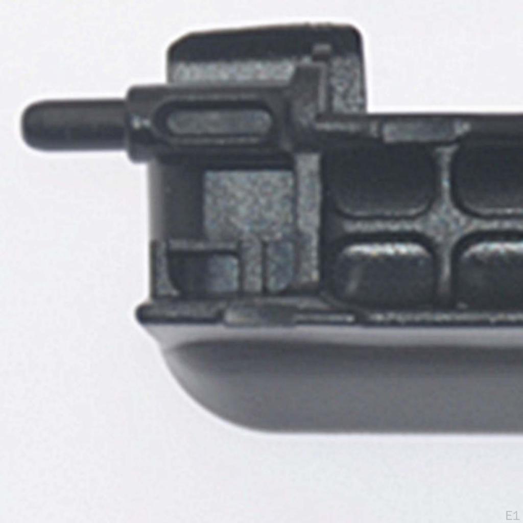 Console Lock Knob Premium auto Install Parts for 2013-2018