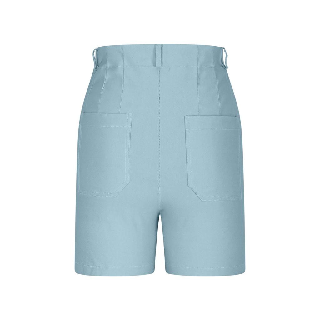 Shorts For Women Fit Casual Hiking Shorts Pants Athletic Workout Gym Sweat Pants