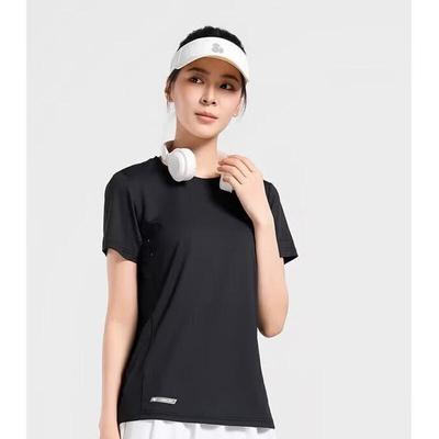 SCALER Quick Dry Outdoor Short Sleeve T-Shirt