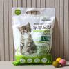 [Pet] Kedi Tofu Kumu 1.1 Kg Yeşil Çay Aromalı