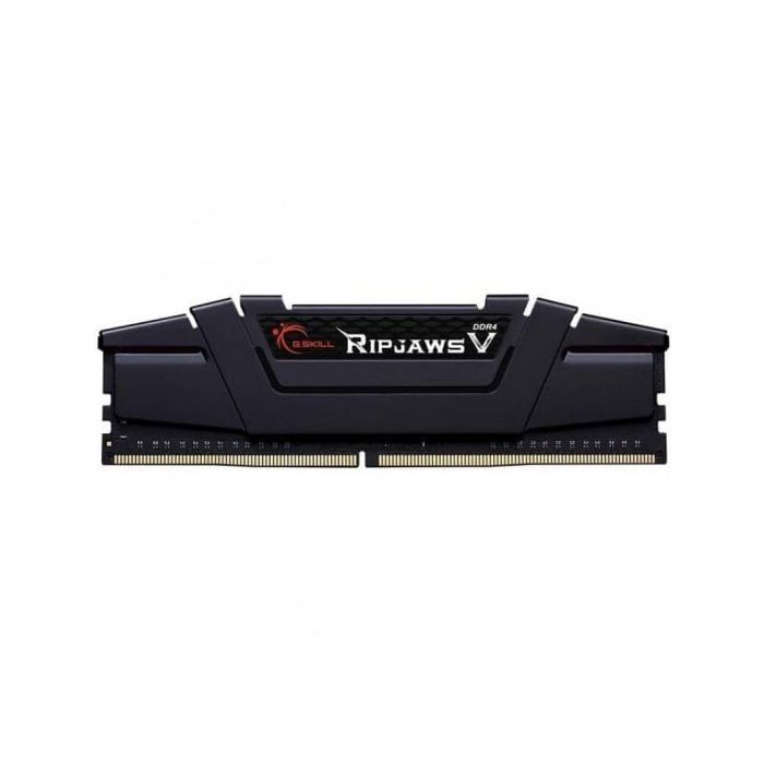 Mémoire PC G.SKILL Ripjaws 5 - 16 Go PC4-32000/DDR4 4000 Mhz F4-4000C18D-16GVK
