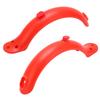 Scooter   Rear Mudguard with Hook for   Mijia   Electric Scooter Accessories
