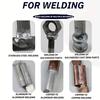 Universal Welding Rod Ultimate Welding Tool Copper Iron Aluminium Stainless Steel Welding Rod Universal Welding Rods