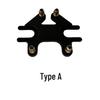 Electric Guitar Non-Invasive String Tuning Stabilizer