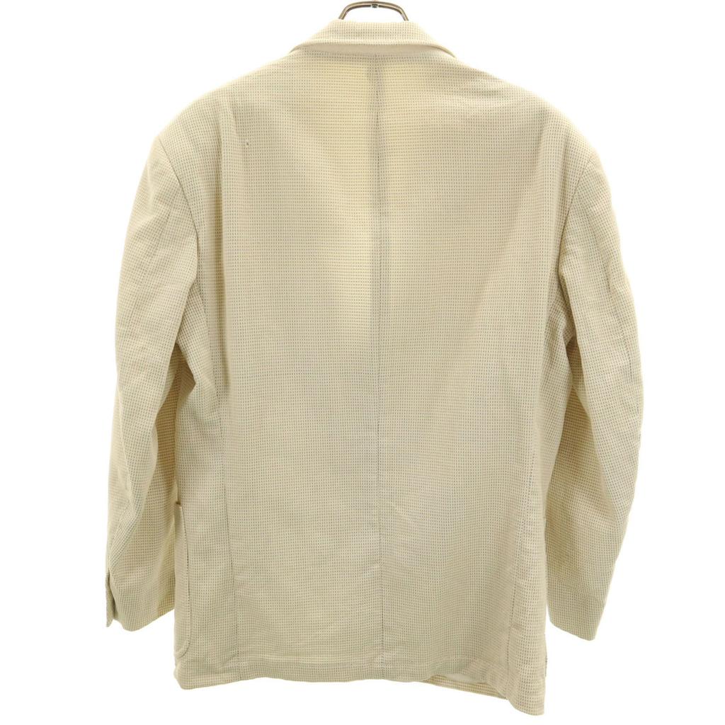 KENZO 90s Made in Japan Old tailored jacket 2 beige Men's Used