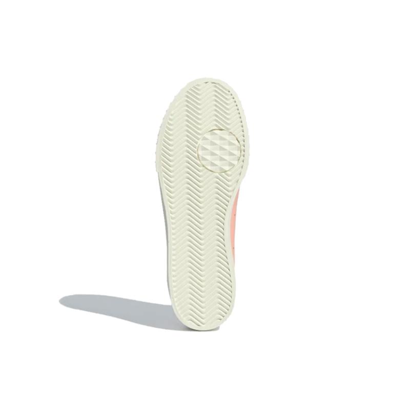 Adidas Everyn 'Clear Orange' Women's Sneakers B37450