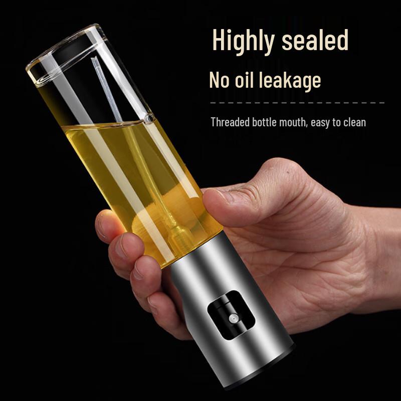 Kitchen Pressure Oil Sprayer
