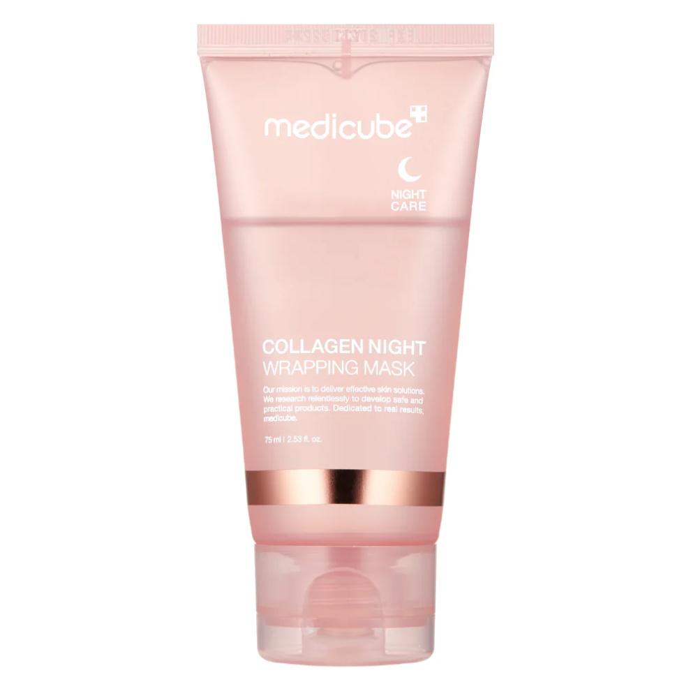 Medicube - Collagen Night Wrapping Mask