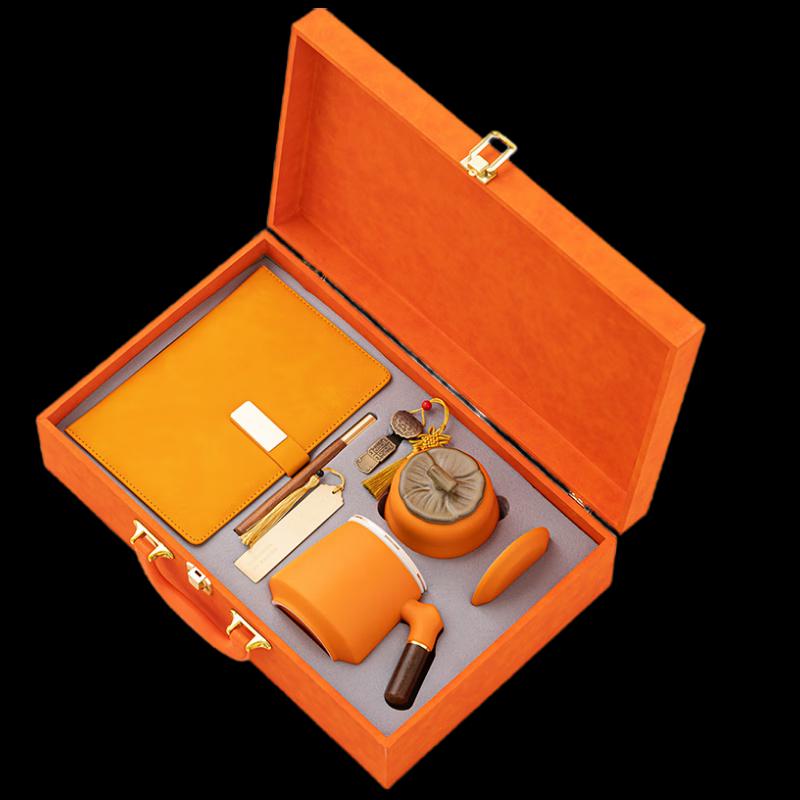 Premium Business & Annual Meeting Gift Sets