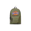 Dickies Polyester Backpack Regular Unisex Army Green 173U90LBB14GR01