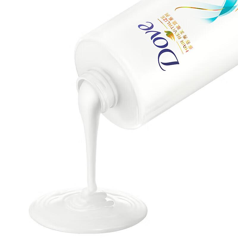 Dove Nourishing & Hydrating Hair Conditioner