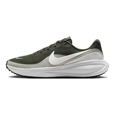 Revolution 8 Cargo Kaki Baskets Homme Épinette Verte-Épinette Aura-Brouillard HJ9198-303