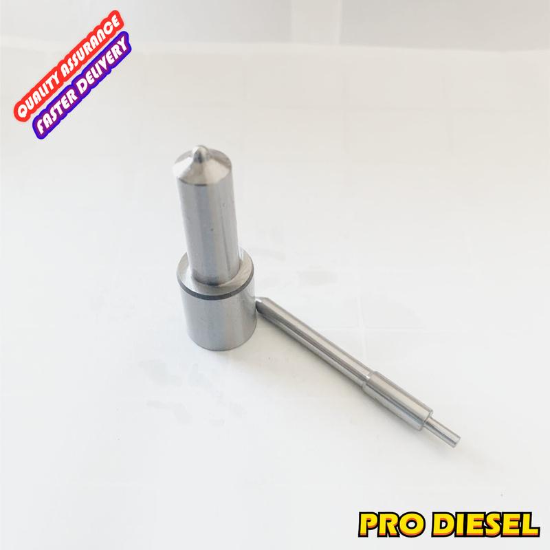 6801179 6801180 Original New Quality Diesel Fuel Injection Nozzle DELPHI Series