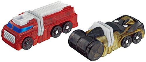 

Kamen Rider Drive DX Shift Car Set 04