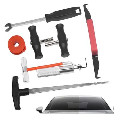 Windshield Removal Tool Professional Windscreen Remover Windshield Installation Tools For Automotive Repair SUV Truck