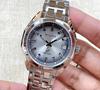 BULOVA Jet Star Precisionist 262kHz Quartz 40mm Men’s Watch 96B472