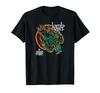 Lamb of God Ashes of the Wake 15th Anniversary T-Shirt