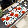 Interesting Apple Abstraction Mousepad Non-slip Suitable For Office Computers Laptops E-sports Game Desk Mats XXL Keyboard